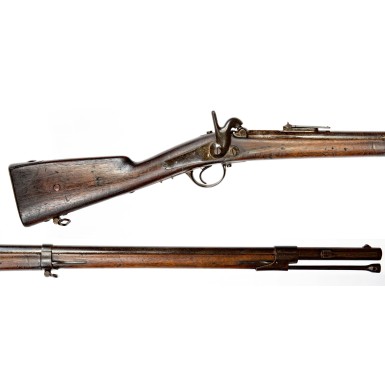 French Model 1859 Rifle